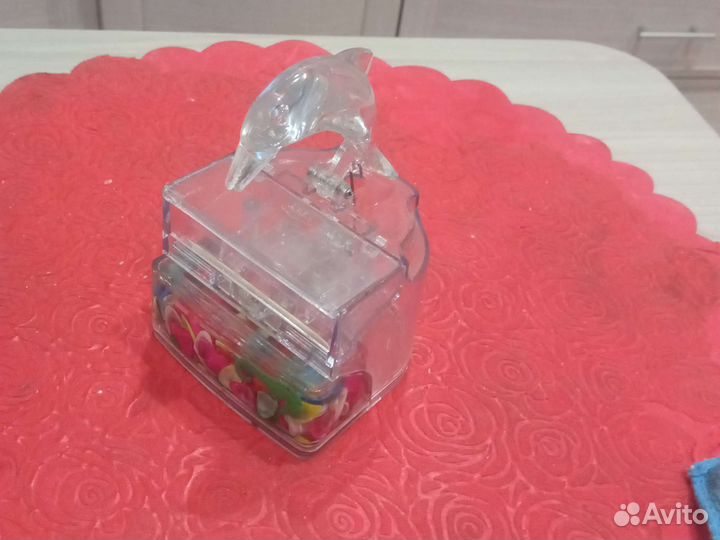 Подставка для зубочисток