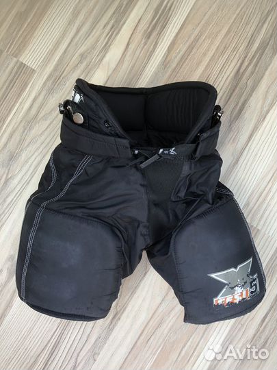 Хоккейные шорты