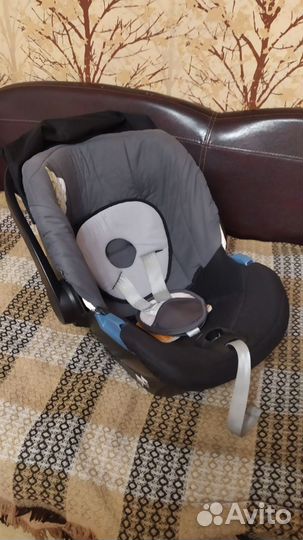 Автолюлька