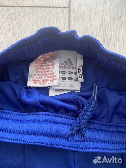 Шорты adidas для мальчиков