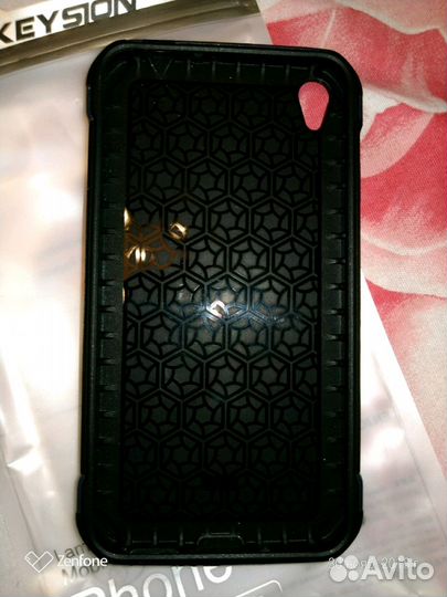 Чехол для asus ZB501KL