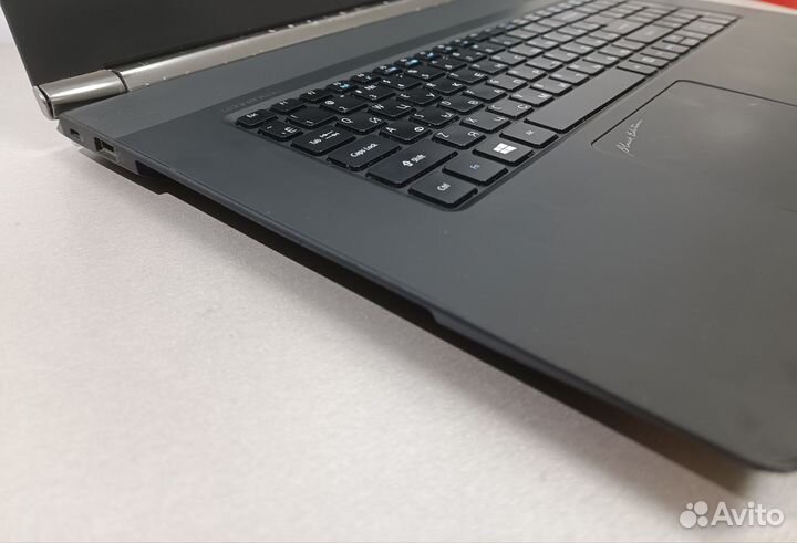 Большой игровой Acer nitro i5/8g/GTX 965 4gb/ssd