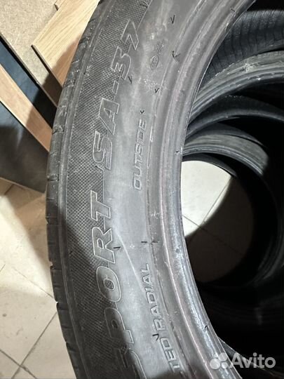 Westlake SA37 245/50 R20 102W