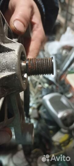 Двигатель для стиральной машины