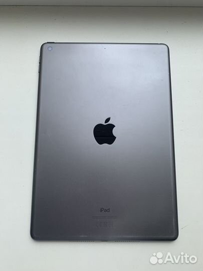 iPad 8 поколения 32gb