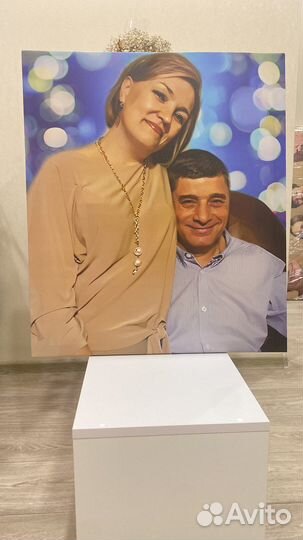 Готовая картина