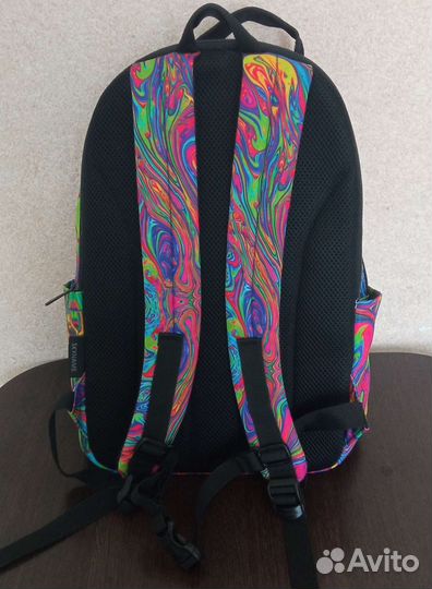 Ранец школьный для девочки