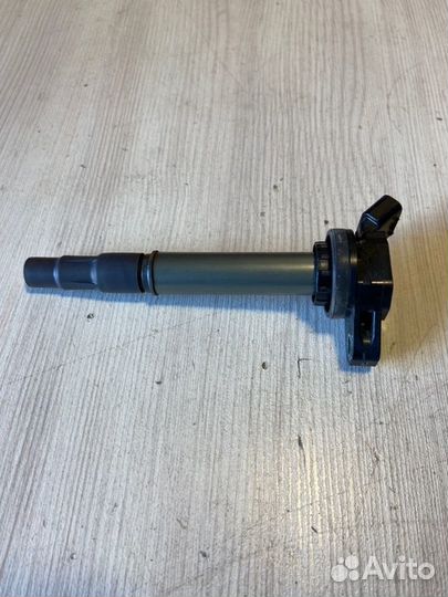 Катушка зажигания Toyota Corolla 180 1ZR-FE 2013