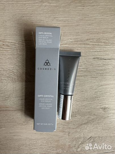 Сыворотка для кожи вокруг глаз Cosmedix
