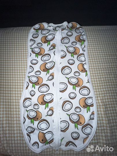 Кокон для новорожденных