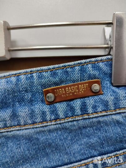 Шорты Zara 42 размер