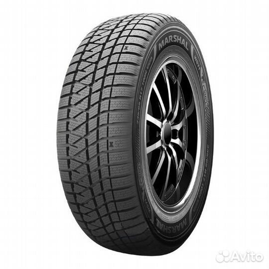 Marshal WinterCraft SUV WS71 215/70 R16 100T