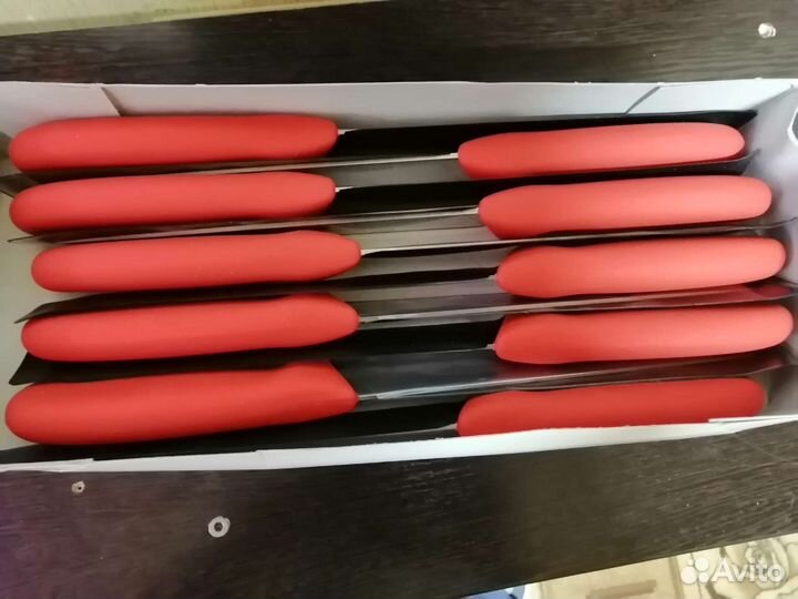 Нож жиловочный немецкий giesser