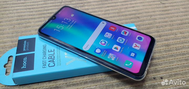 Hono 10 lite