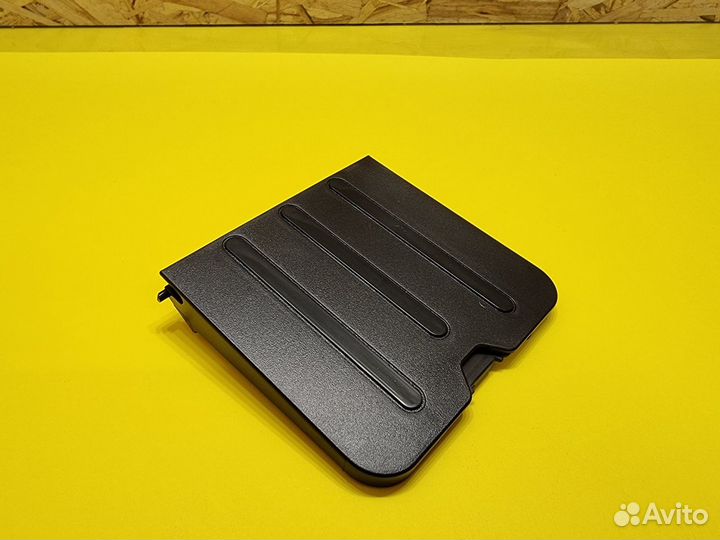 Выходной лоток для HP M1132/M1136/ M1212/ черный