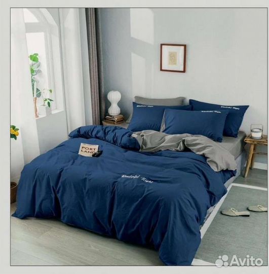 Белье постельное