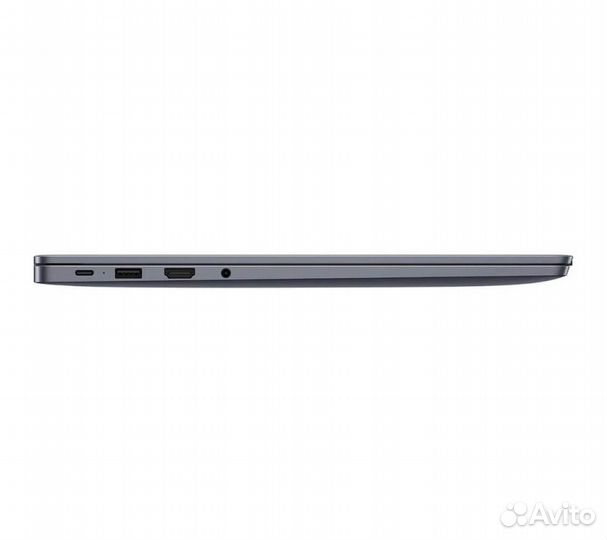 Ноутбук Huawei MateBook D14 MDF-X