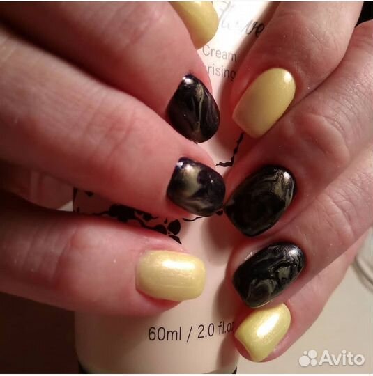 Мастер маникюра и педикюра на дому