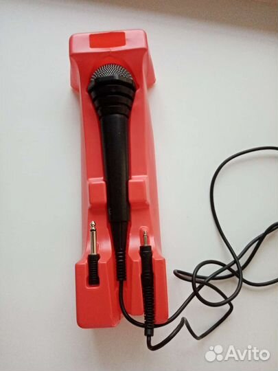 Микрофон