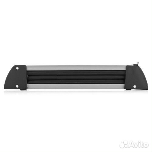 Крепление Amos для перевозки лыж и сноубордов