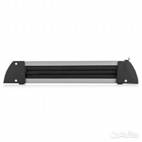 Крепление Amos для перевозки лыж и сноубордов