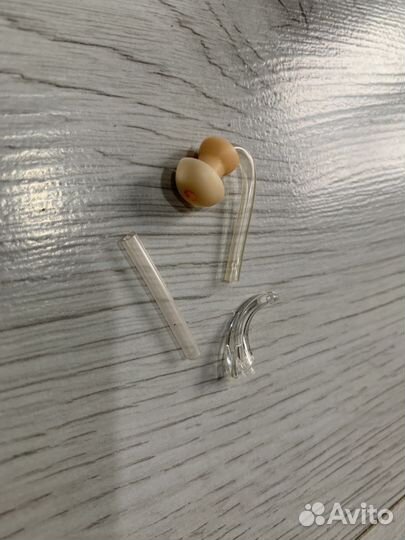 Слуховой аппарат