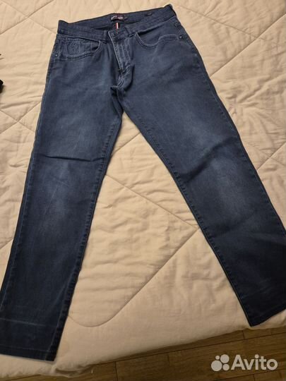 Джинсы