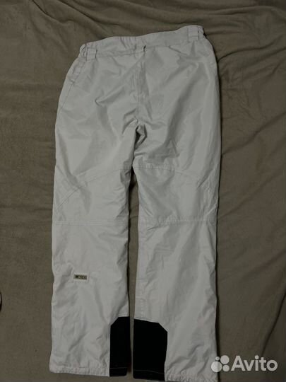 Брюки горнолыжные 48 размер