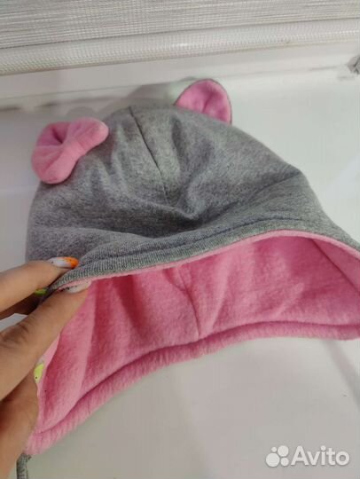 Комплект для девочки