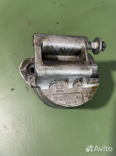 Натяжитель ремня opel omega b x25xe