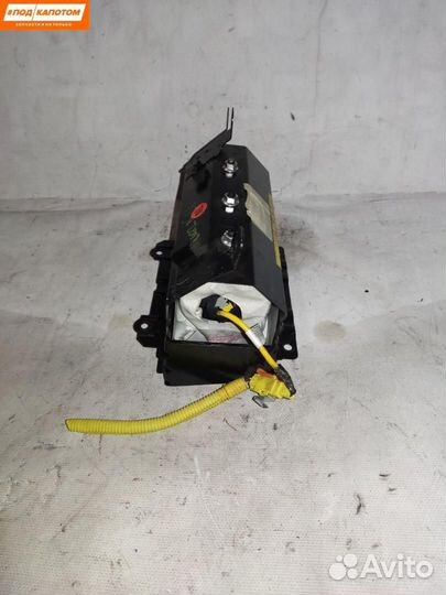 Подушка безопасности переднего пассажира Chevrolet