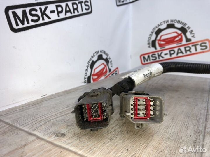 Проводка АКПП Ford Focus 2