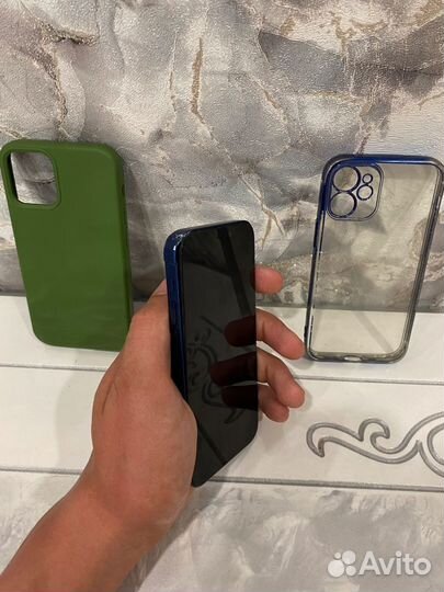 iPhone 12 mini, 128 ГБ