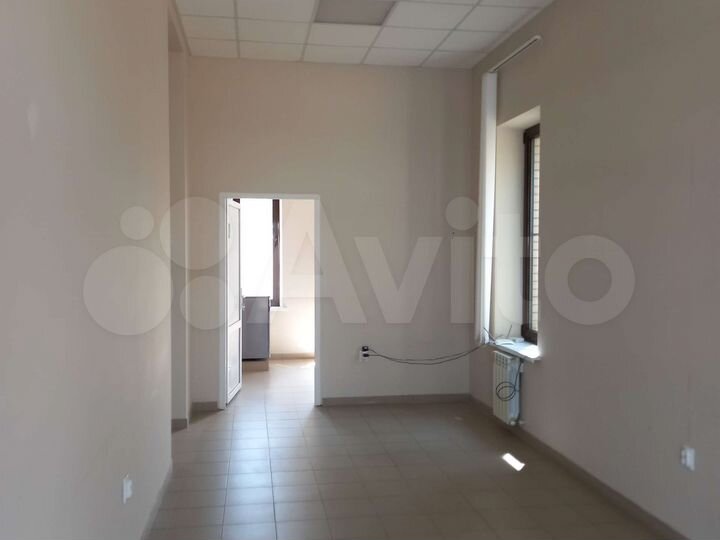 Торговая площадь, 22 м²