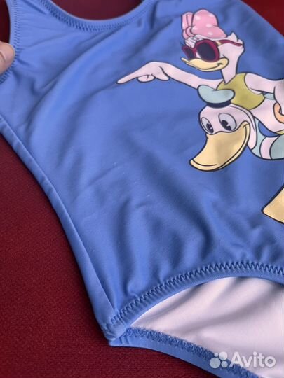 Купальник Sela 110 р-р