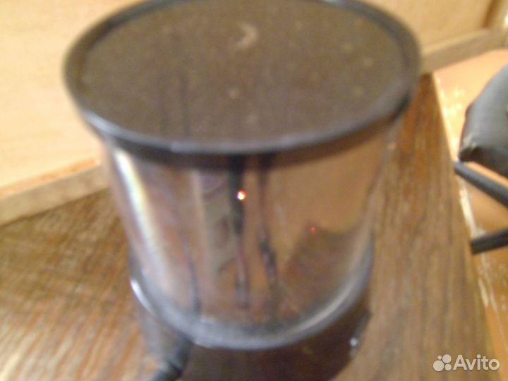 Лампа-ночник 