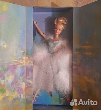 Кукла Барби Кен Дисней Обувь Много кукол