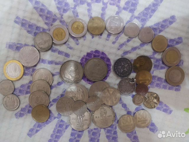 Раритет и Коллекционирование