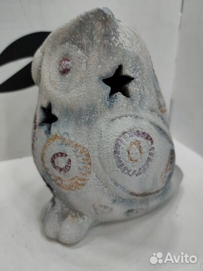 Подсвечник 