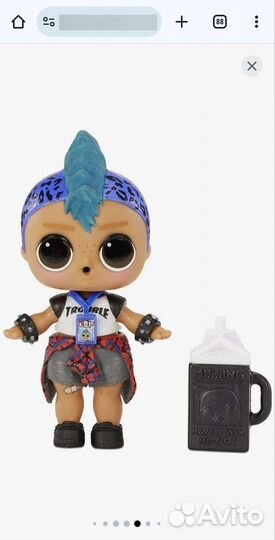 Lol limit Easter, mini sweets, Sweethearts