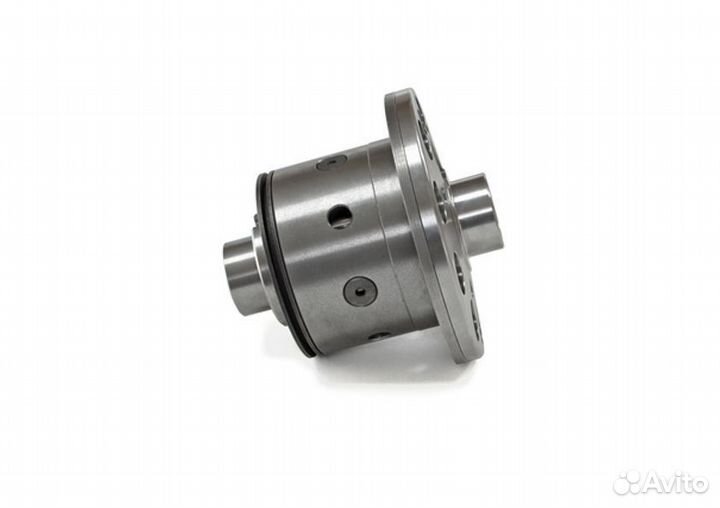 Диффер. с пневмат.блок. УАЗ мост Спайсер 