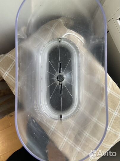 Аквариум Xiaomi C300 Mini Lazy Fish Tank Pro