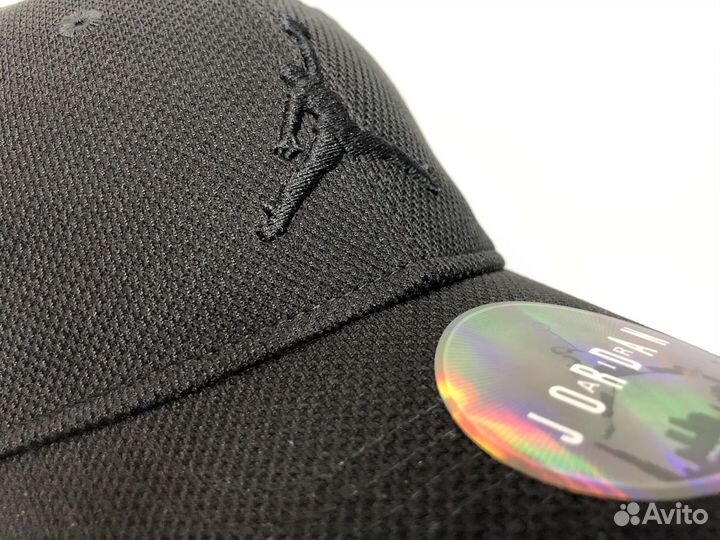 Кепка бейсболка Jordan