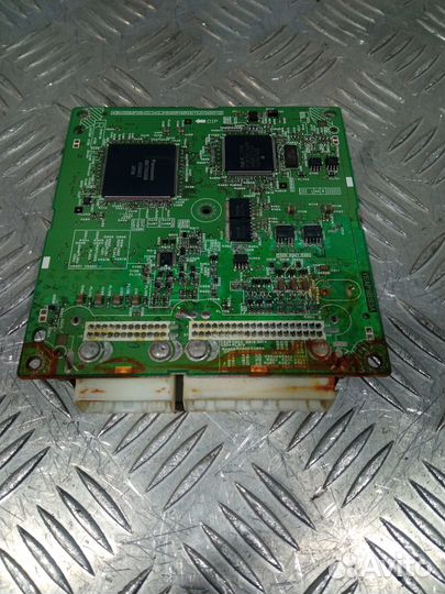 Б/У Блок управления камерами