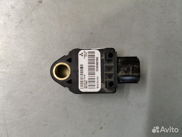 Датчик удара, датчик AIR 8651A002 Mitsubishi