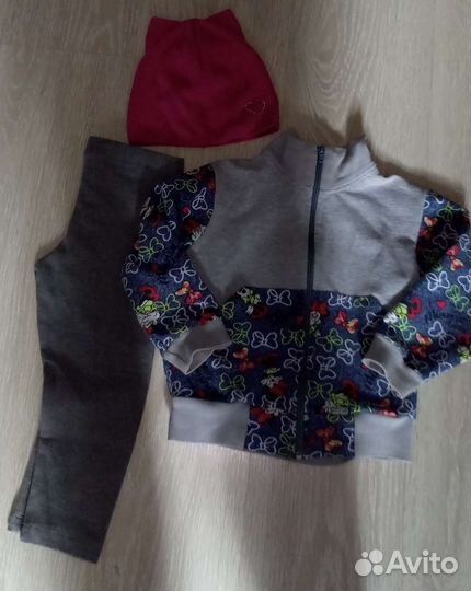 Одежда для девочки