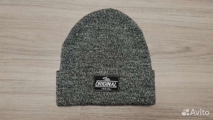 Шапка Jack Jones