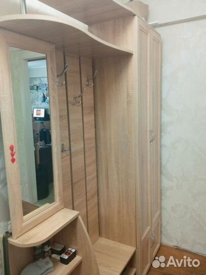 Прихожая бу