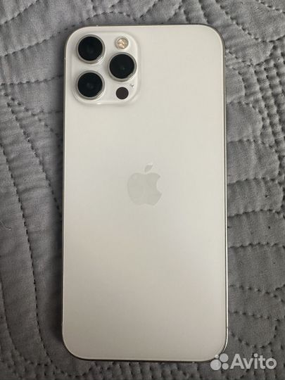 iPhone 12 Pro Max, 128 ГБ