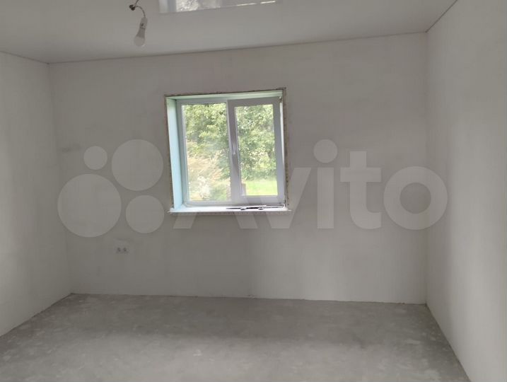 Коттедж 138 м² на участке 15 сот.